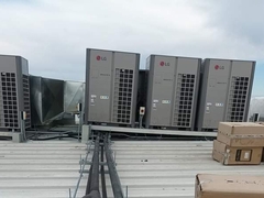 Rooftop Hypermax AirConditioners