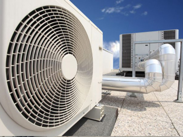 Rooftop Hypermax AirConditioners