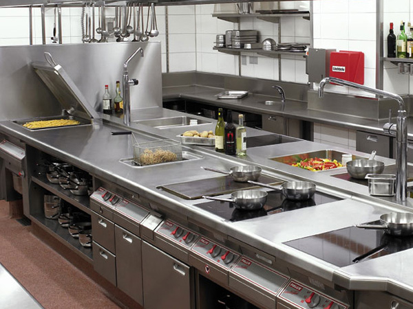 Hypermax Provides Hoods for your Kitchen